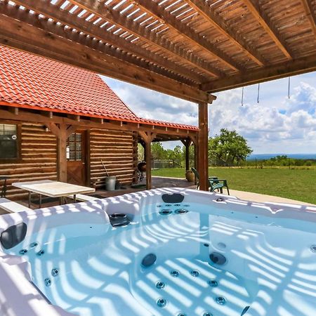 Double D Cottage Mount Gainor Εξωτερικό φωτογραφία