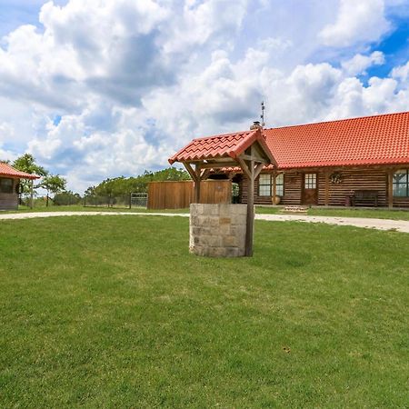 Double D Cottage Mount Gainor Εξωτερικό φωτογραφία