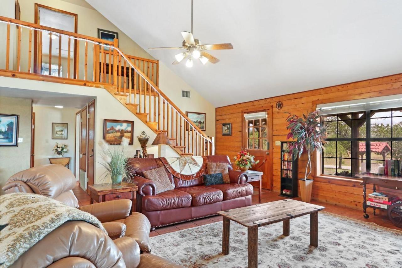 Double D Cottage Mount Gainor Εξωτερικό φωτογραφία
