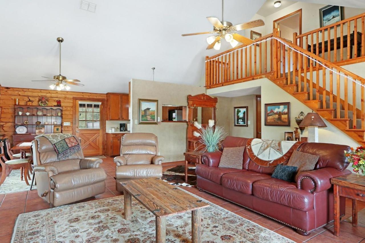 Double D Cottage Mount Gainor Εξωτερικό φωτογραφία