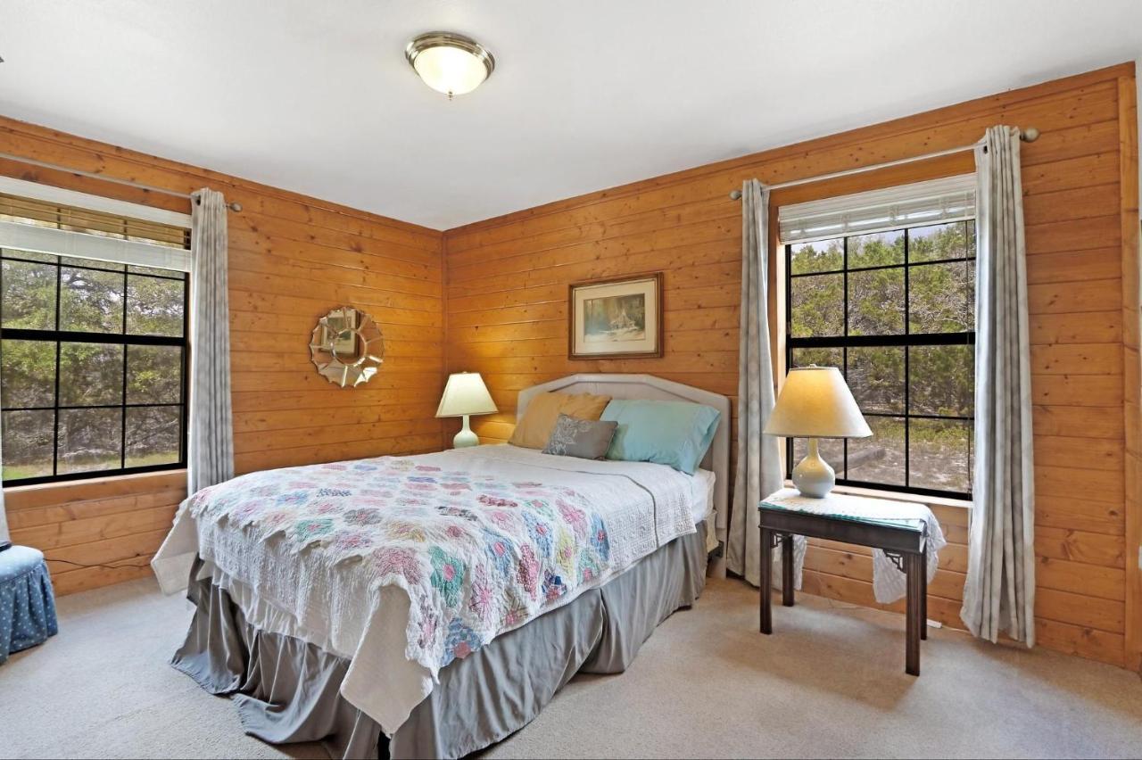 Double D Cottage Mount Gainor Εξωτερικό φωτογραφία