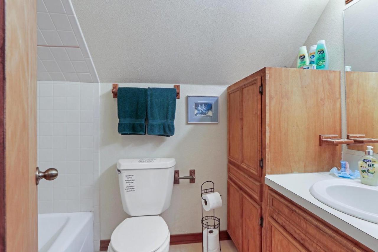 Double D Cottage Mount Gainor Εξωτερικό φωτογραφία