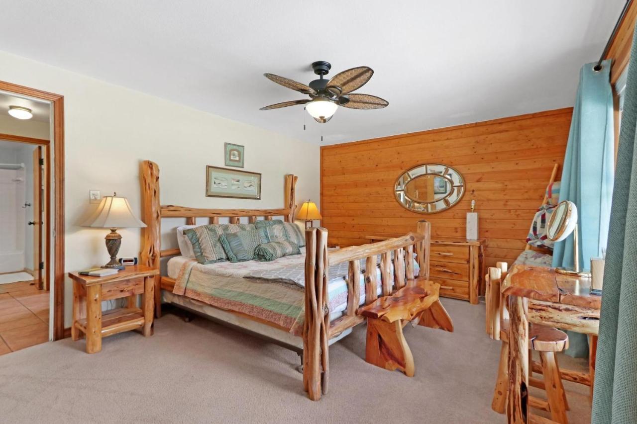Double D Cottage Mount Gainor Εξωτερικό φωτογραφία