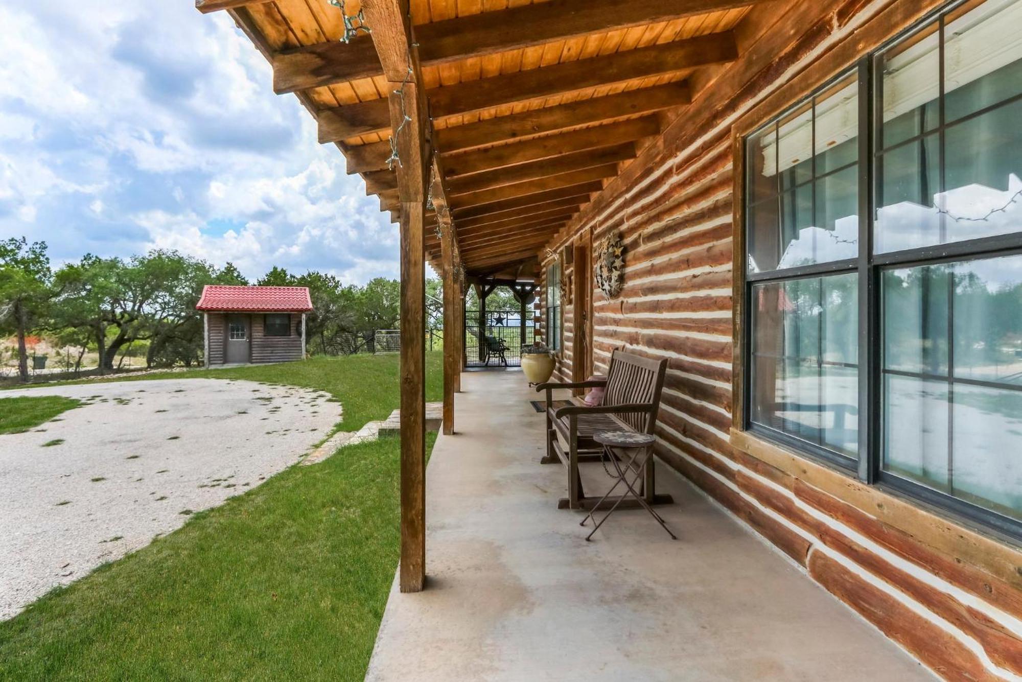 Double D Cottage Mount Gainor Εξωτερικό φωτογραφία