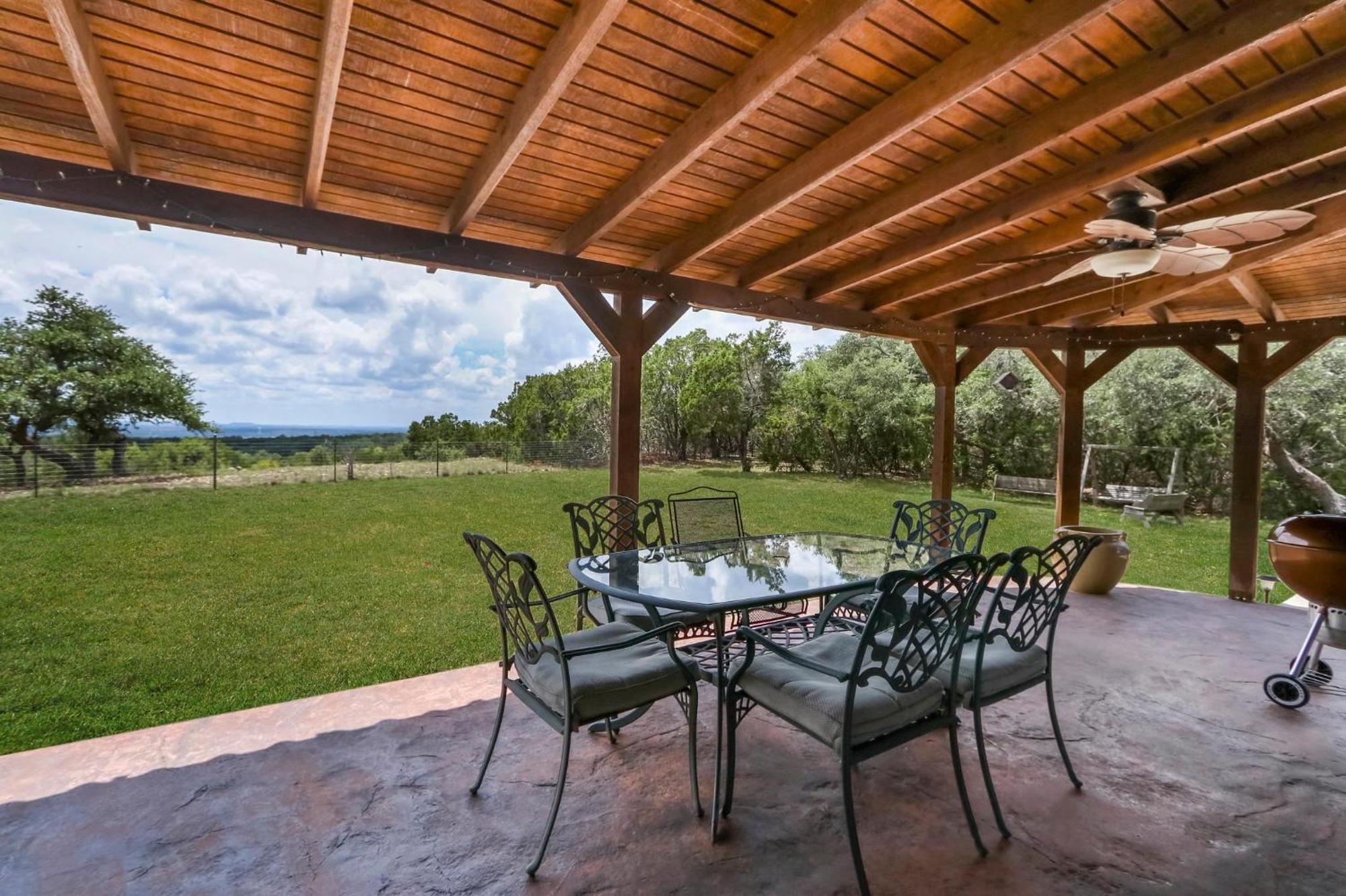 Double D Cottage Mount Gainor Εξωτερικό φωτογραφία
