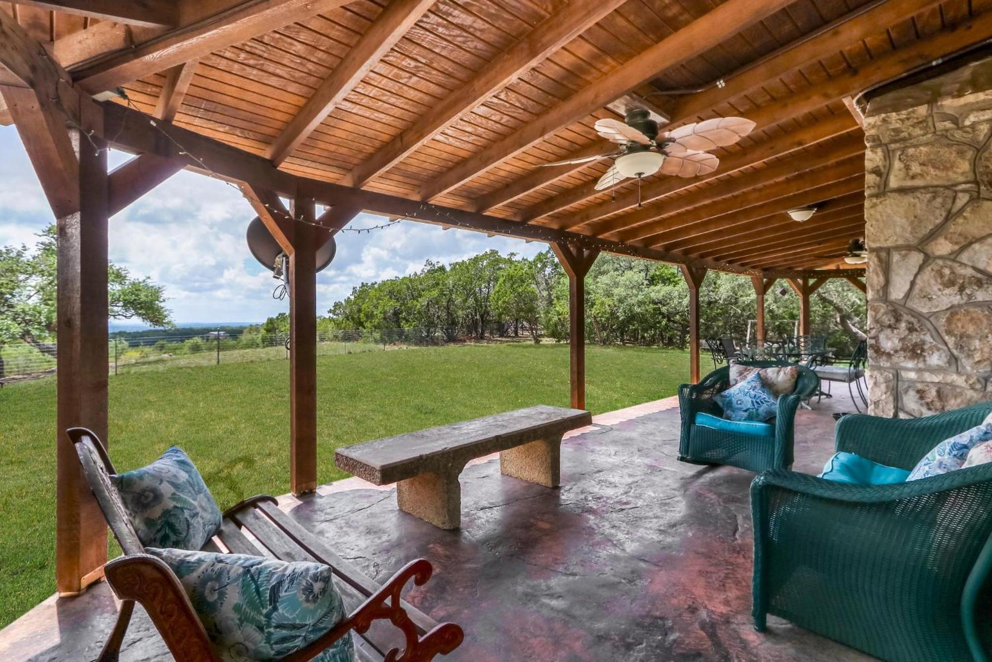 Double D Cottage Mount Gainor Εξωτερικό φωτογραφία