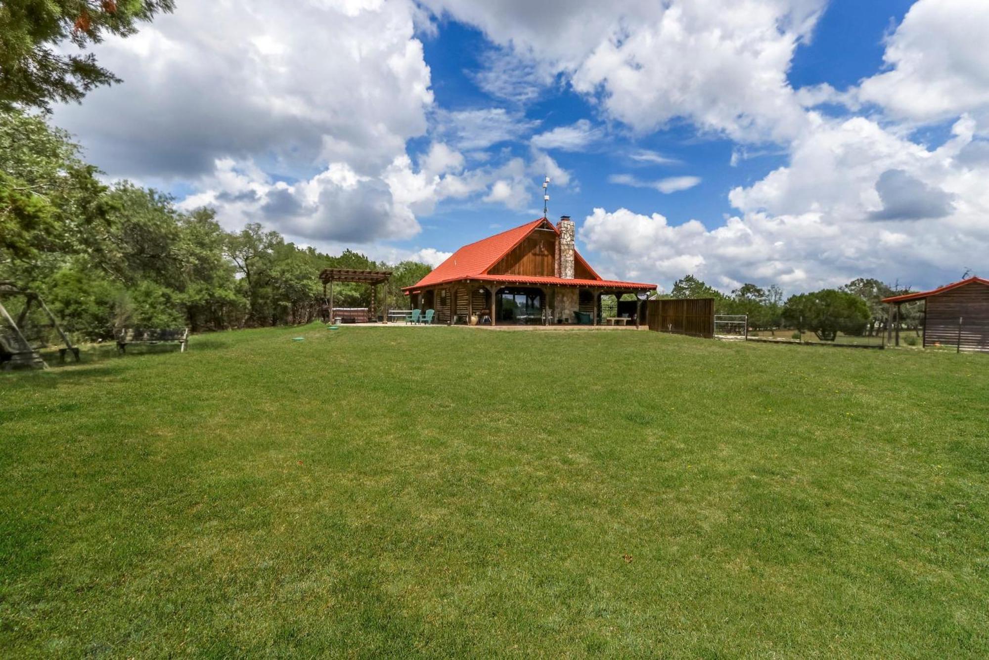 Double D Cottage Mount Gainor Εξωτερικό φωτογραφία