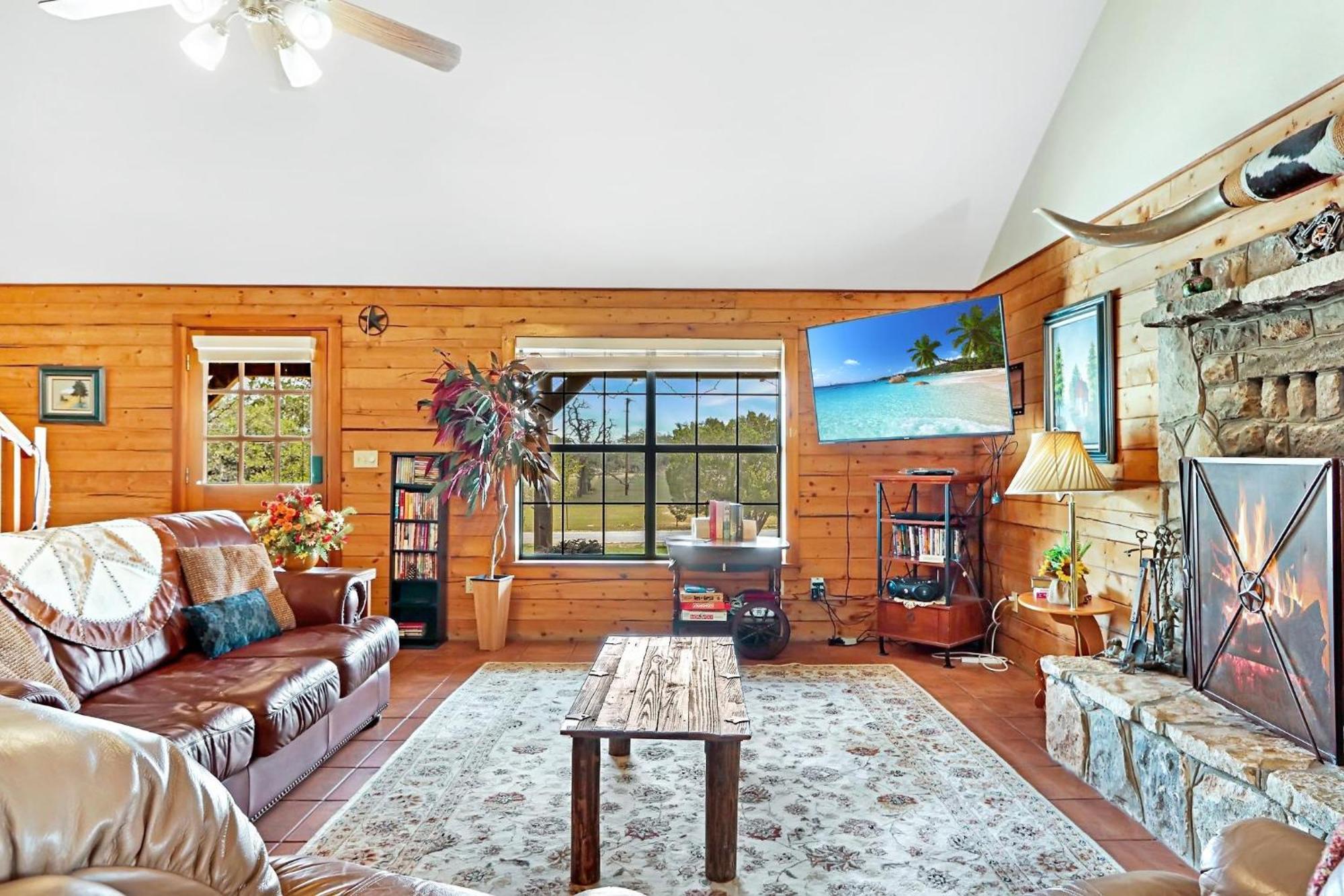 Double D Cottage Mount Gainor Εξωτερικό φωτογραφία