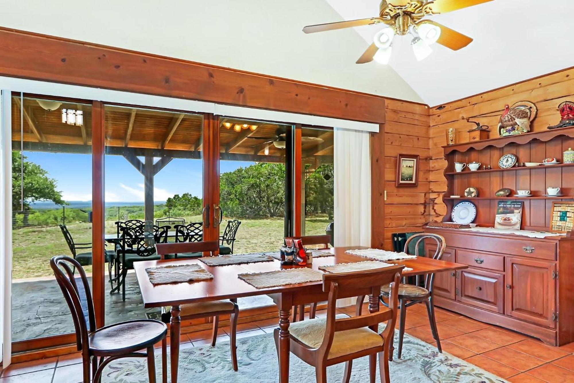 Double D Cottage Mount Gainor Εξωτερικό φωτογραφία