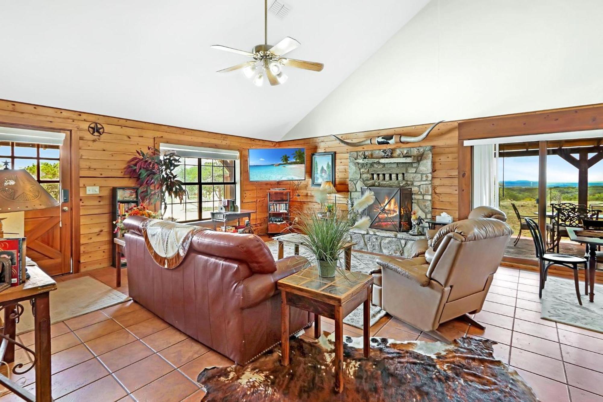 Double D Cottage Mount Gainor Εξωτερικό φωτογραφία
